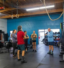 Image 3 from Mighty Fit SD partner gallery