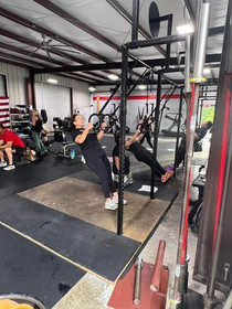 Image 4 from Body Burn Fitness partner gallery
