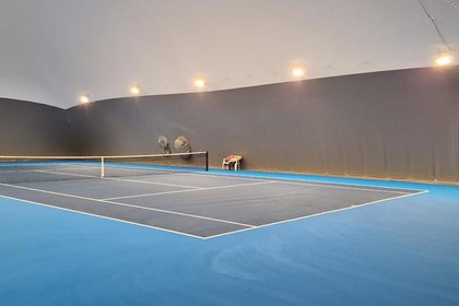 Immagine 4 dalla galleria del partner SSD Chiappetta Sport Village
