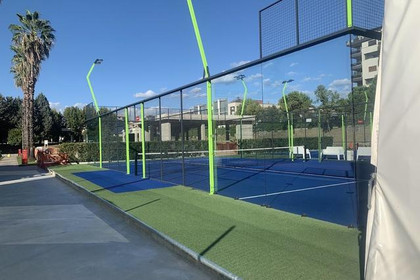 Immagine 5 dalla galleria del partner SSD Chiappetta Sport Village