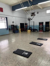 Imagen 2 de la galería del partner TOTALFIT BA Sede Jorge Newbery