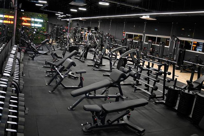 Imagen 1 de la galería del partner Mindfit Maipú