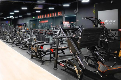 Imagen 2 de la galería del partner Mindfit Maipú