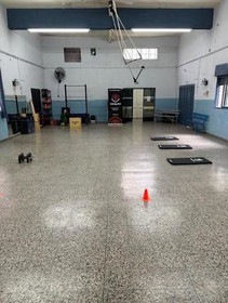 Imagen 1 de la galería del partner TOTALFIT BA Sede Biodevoto