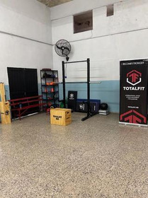 Imagen 3 de la galería del partner TOTALFIT BA Sede Biodevoto