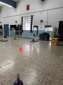 Imagen 4 de la galería del partner TOTALFIT BA Sede Biodevoto