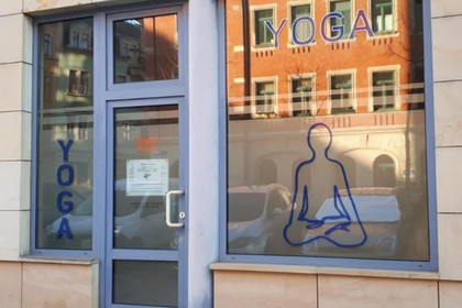 Bild 3 von Iyengar Yoga Dresden Partnergalerie