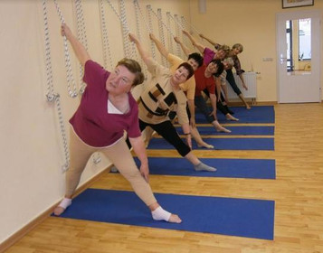 Bild 4 von Iyengar Yoga Dresden Partnergalerie