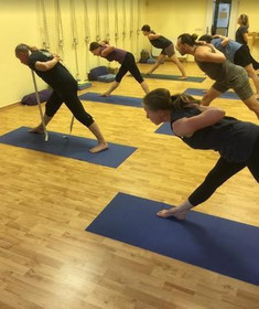Bild 5 von Iyengar Yoga Dresden Partnergalerie