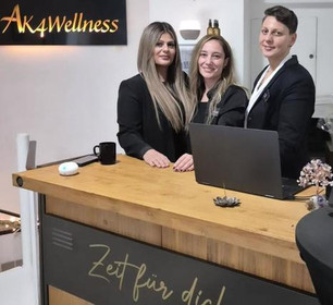 Bild 3 von AK4Wellness Partnergalerie