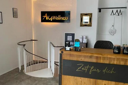 Bild 4 von AK4Wellness Partnergalerie