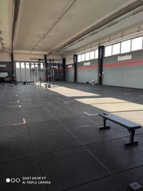 Immagine 2 dalla galleria del partner Penta Crossfit