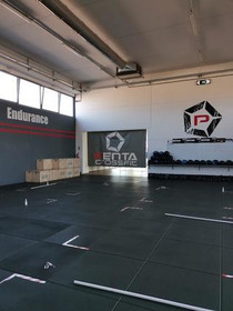 Immagine 3 dalla galleria del partner Penta Crossfit