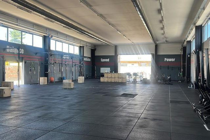 Immagine 4 dalla galleria del partner Penta Crossfit