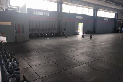 Immagine 5 dalla galleria del partner Penta Crossfit