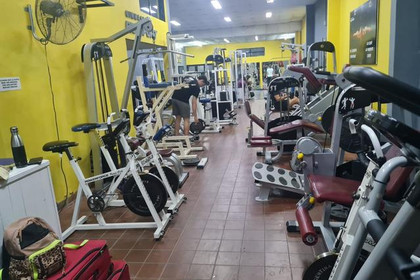 Imagen 3 de la galería del partner Biosports gym