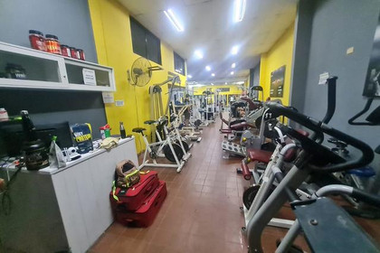 Imagen 4 de la galería del partner Biosports gym