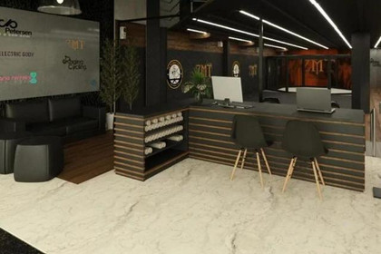 Imagem 1 da galeria do parceiro Quantum Health Academia
