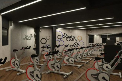 Imagem 2 da galeria do parceiro Quantum Health Academia