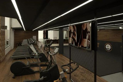 Imagem 3 da galeria do parceiro Quantum Health Academia