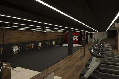 Imagem 4 da galeria do parceiro Quantum Health Academia