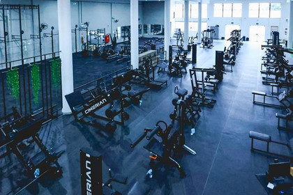 Imagem 2 da galeria do parceiro Academia Base BTG