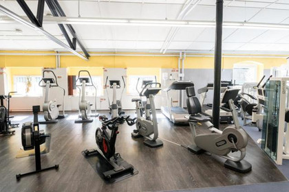 Bild 6 von Body Gym Bad Schlema Partnergalerie