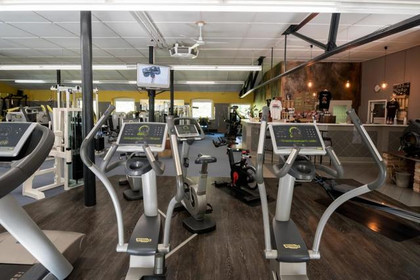 Bild 7 von Body Gym Bad Schlema Partnergalerie