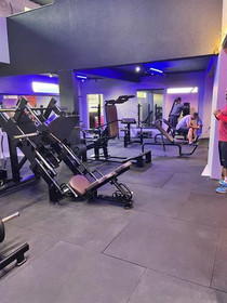Imagem 1 da galeria do parceiro VIP Shape Academia
