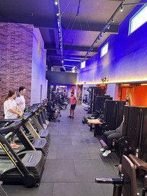 Imagem 9 da galeria do parceiro VIP Shape Academia