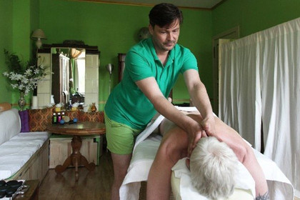 Bild 5 von MassageDreamTime Partnergalerie