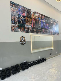 Imagem 5 da galeria do parceiro Fight 372 -