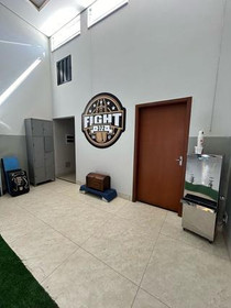 Imagem 6 da galeria do parceiro Fight 372 -