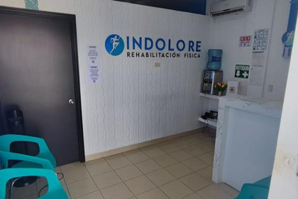 Imagen 1 de la galería del partner Indolore Rehabilitación Física