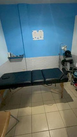 Imagen 3 de la galería del partner Indolore Rehabilitación Física