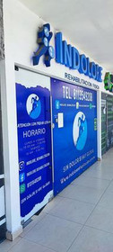 Imagen 5 de la galería del partner Indolore Rehabilitación Física