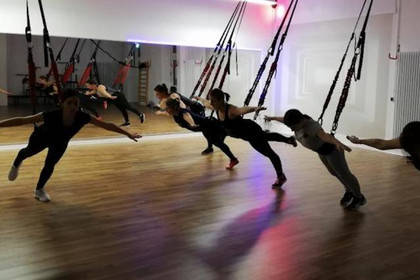 Bild 1 von Space of Dance Studio Partnergalerie