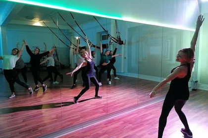 Bild 2 von Space of Dance Studio Partnergalerie