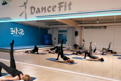Bild 5 von Space of Dance Studio Partnergalerie
