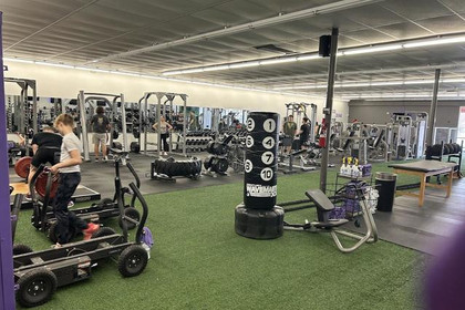 Image 2 from Hornet Fitness Gym partner gallery