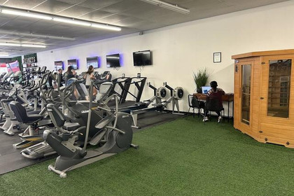Image 3 from Hornet Fitness Gym partner gallery