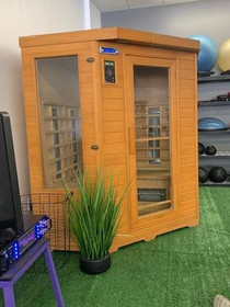 Image 5 from Hornet Fitness Gym partner gallery
