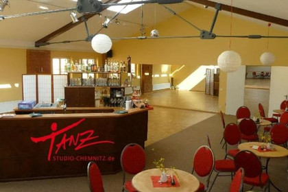 Bild 1 von Tanzstudio Chemnitz Partnergalerie