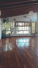 Imagen 1 de la galería del partner Sankalpa Estudio de Yoga