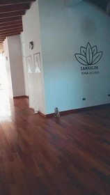 Imagen 2 de la galería del partner Sankalpa Estudio de Yoga