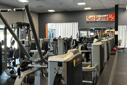 Image 1 from FitWorx partner gallery