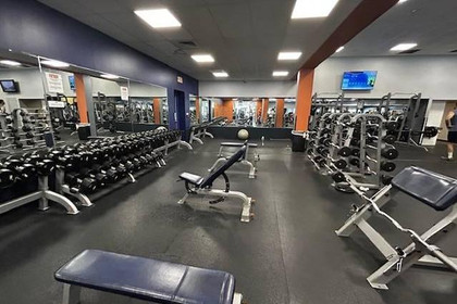 Image 2 from FitWorx partner gallery