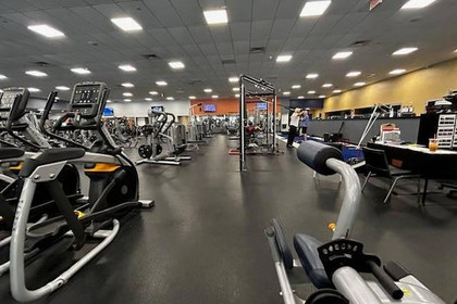 Image 4 from FitWorx partner gallery