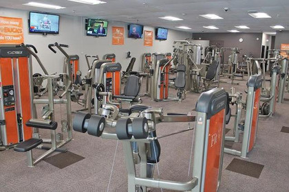 Image 5 from FitWorx partner gallery