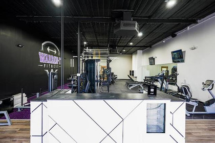 Image 4 from Warren-T Fitness partner gallery